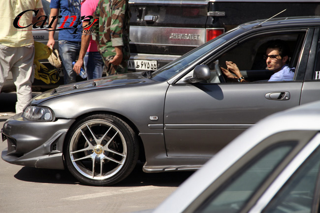 درگ 11 شهریور قلعه مرغی  6