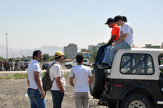 درگ 11 شهریور قلعه مرغی  7