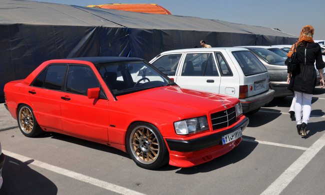 درگ 11 شهریور قلعه مرغی  12