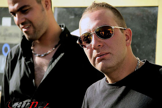 ford mustang   فورد موستانگ  و مک وان  7