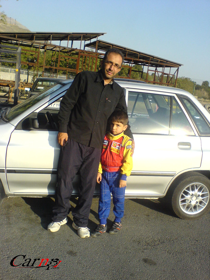 میکائیل  1