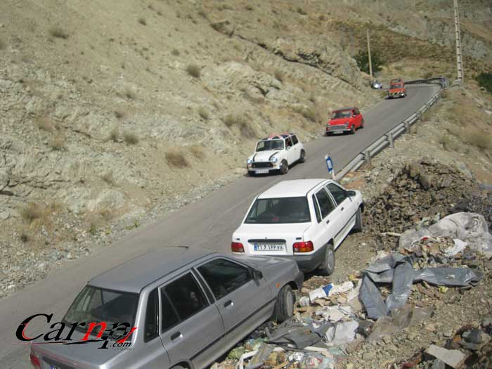 سفر مینی کوپر ها  29