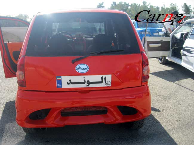 خودوری برقی  2