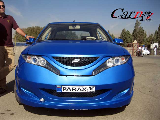 خودوری برقی  3