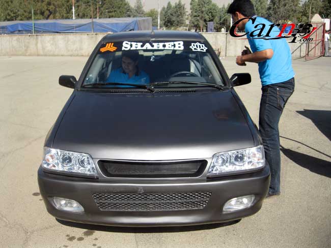 خودوری برقی  5