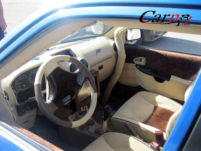 خودوری برقی  10