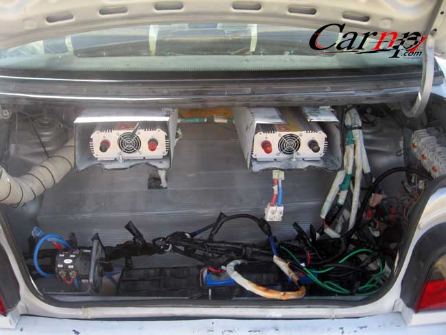 خودوری برقی  14