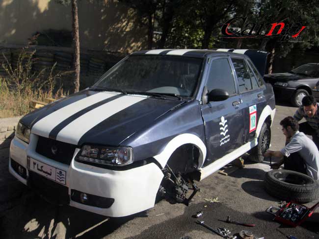 خودوری برقی  24