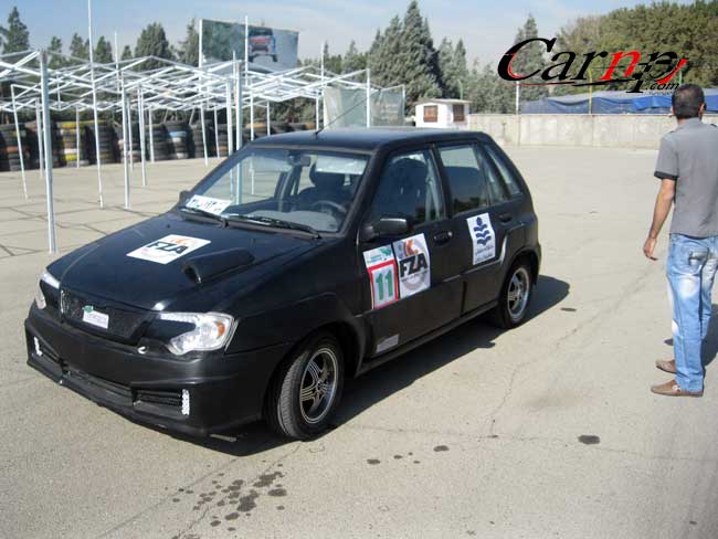 خودوری برقی  27