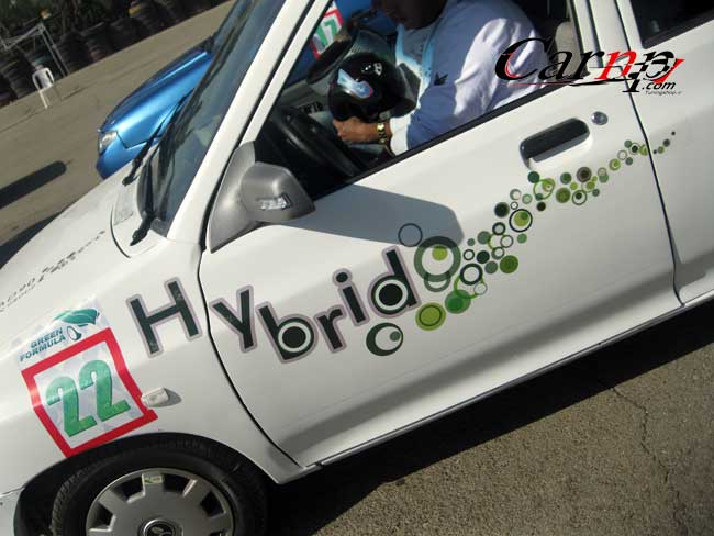 خودوری برقی  1