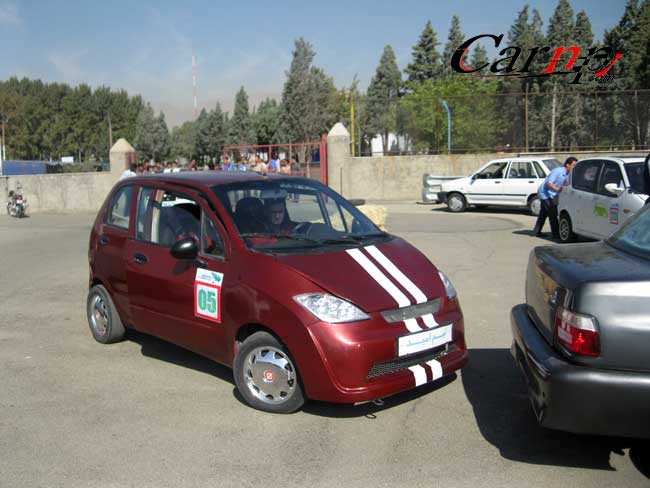 خودوری برقی  2