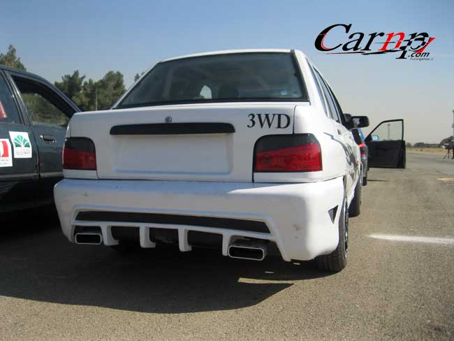 خودوری برقی  3