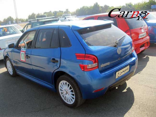 خودوری برقی  6