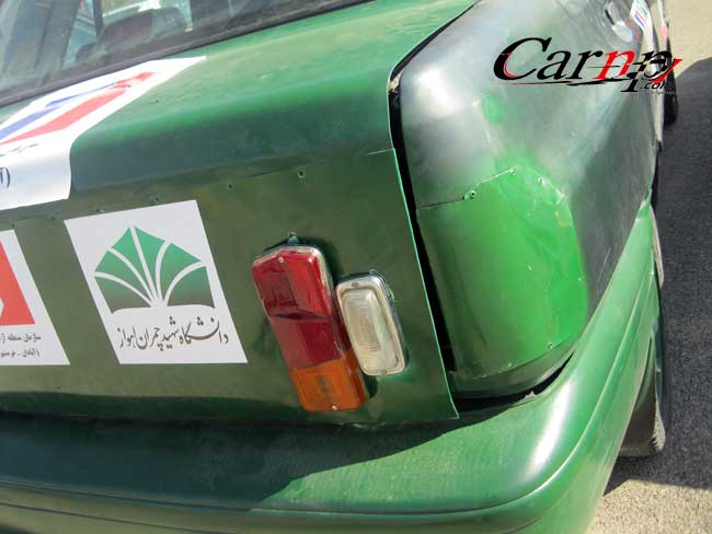 خودوری برقی  8