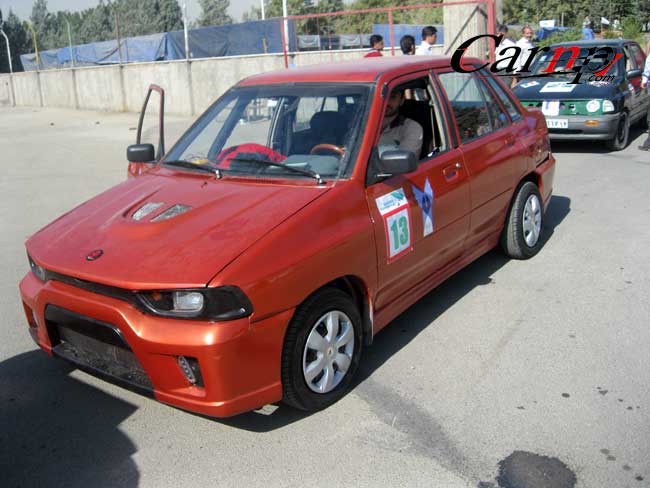 خودوری برقی  10