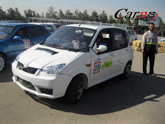 خودوری برقی  11