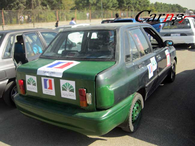 خودوری برقی  12