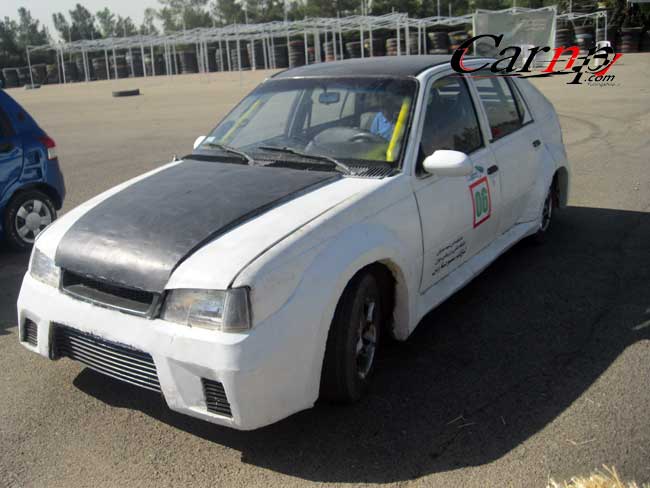 خودوری برقی  14