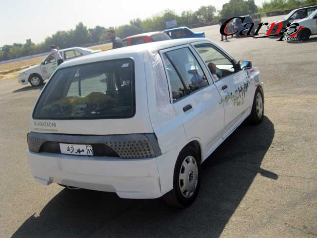 خودوری برقی  17