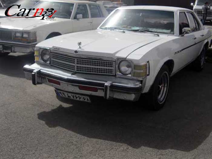 گردهمائی خودروهای هشت سیلندر استان البرز 20