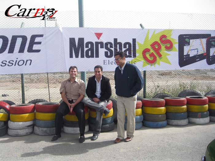 گردهمائی خودروهای هشت سیلندر استان البرز 26