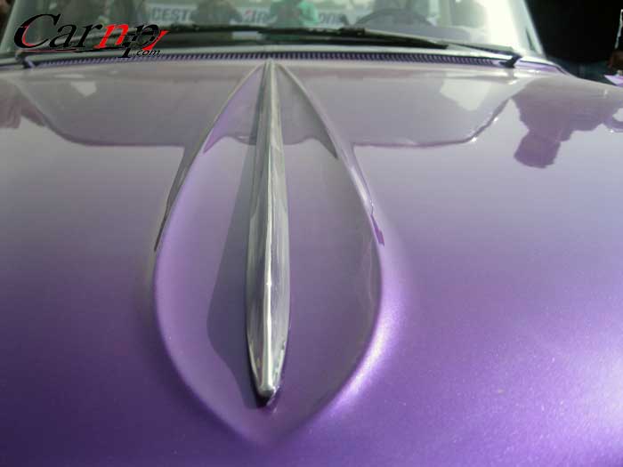 گردهمائی خودروهای هشت سیلندر استان البرز 23