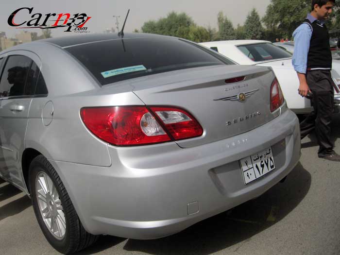 گردهمائی خودروهای هشت سیلندر استان البرز 24