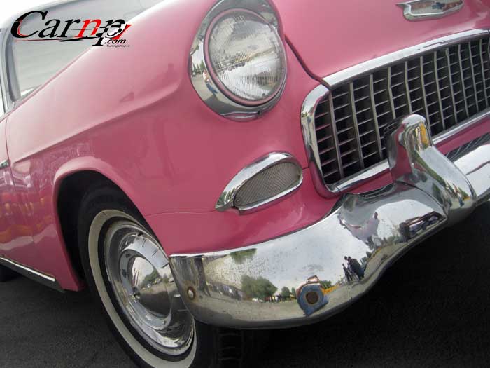 گردهمائی خودروهای هشت سیلندر استان البرز 26