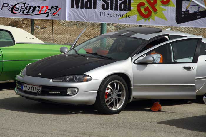 amrican car meeting 3