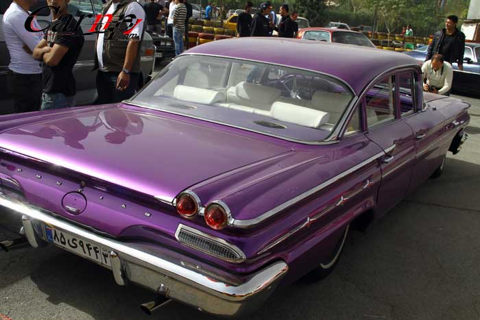 amrican car meeting 6