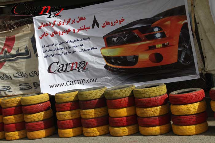 amrican car meeting 8