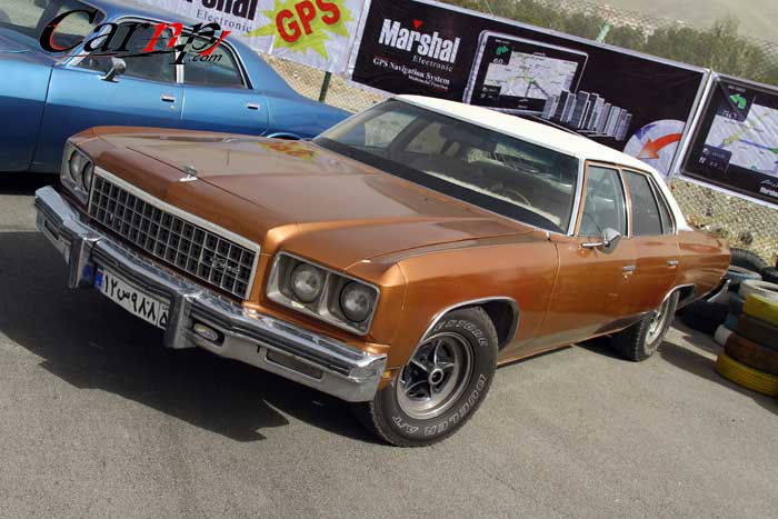 amrican car meeting 9