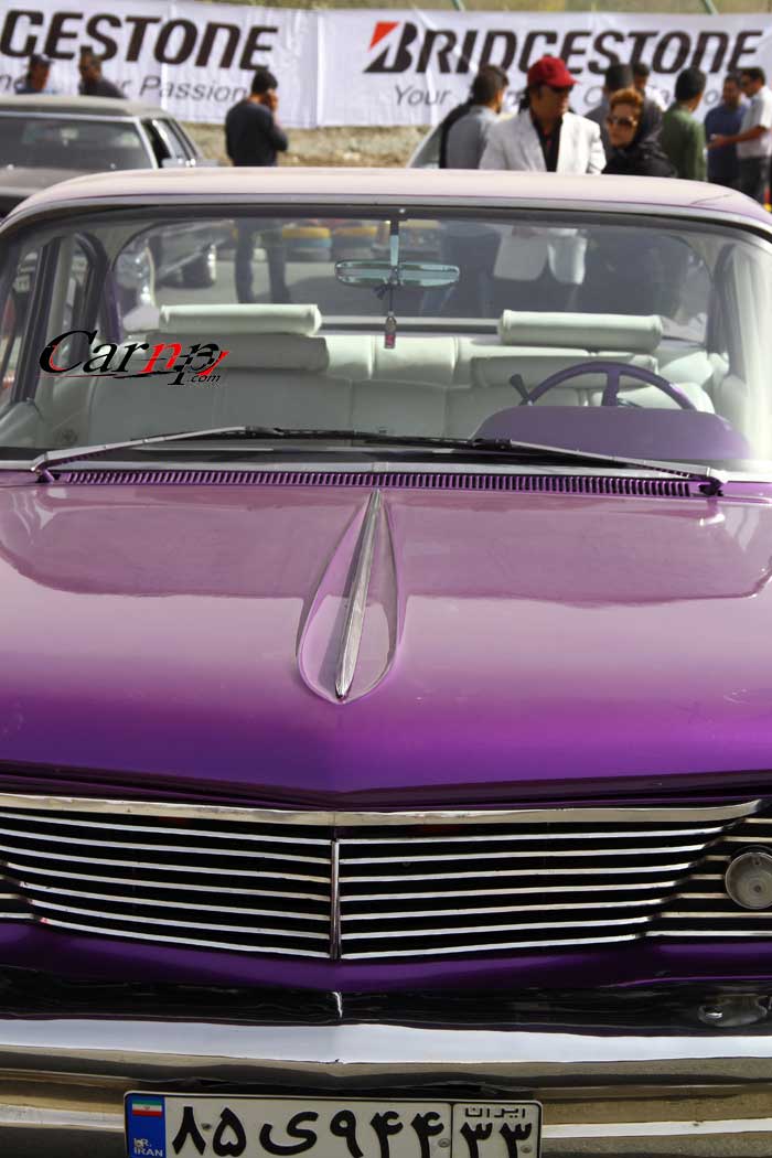 amrican car meeting 11