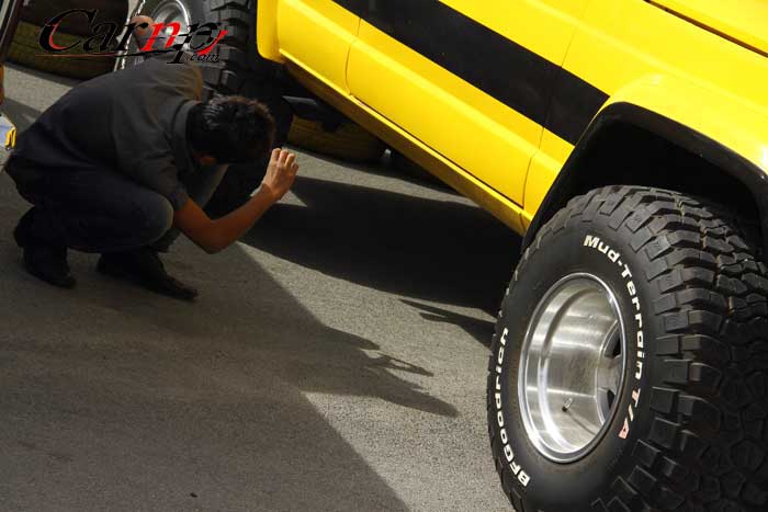 amrican car meeting 15