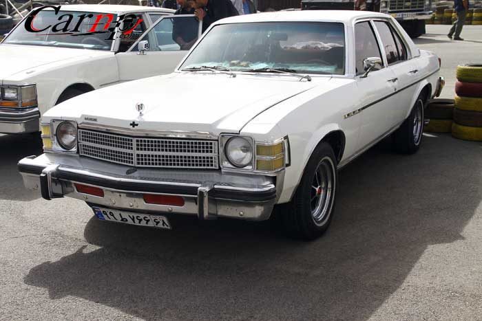 amrican car meeting 20