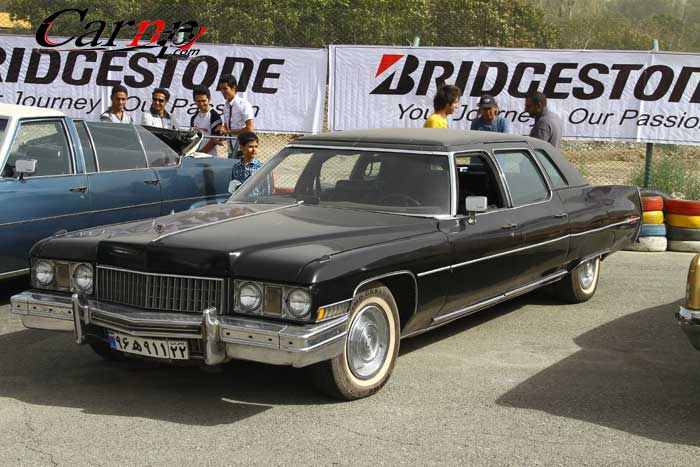 amrican car meeting 22