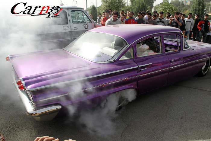 amrican car meeting 7