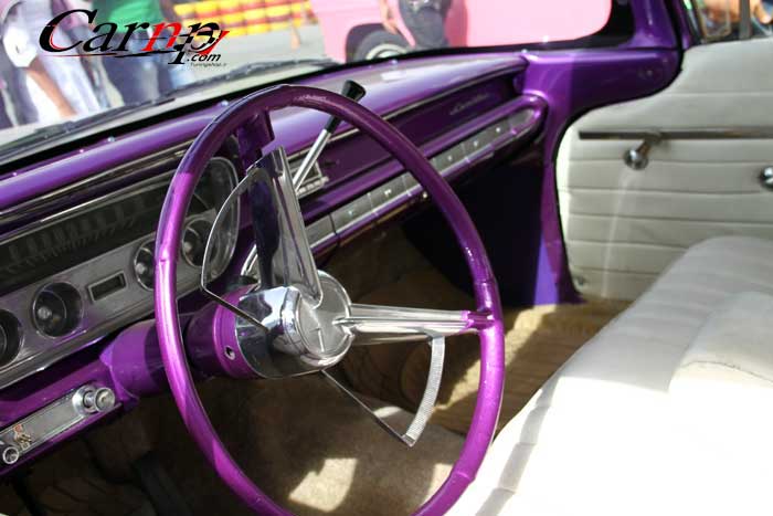 amrican car meeting 12