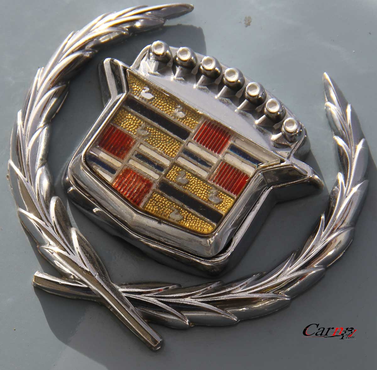 amrican car meeting 18