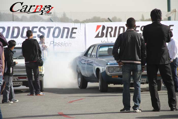 amrican car meeting 1