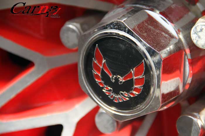 amrican car meeting 2