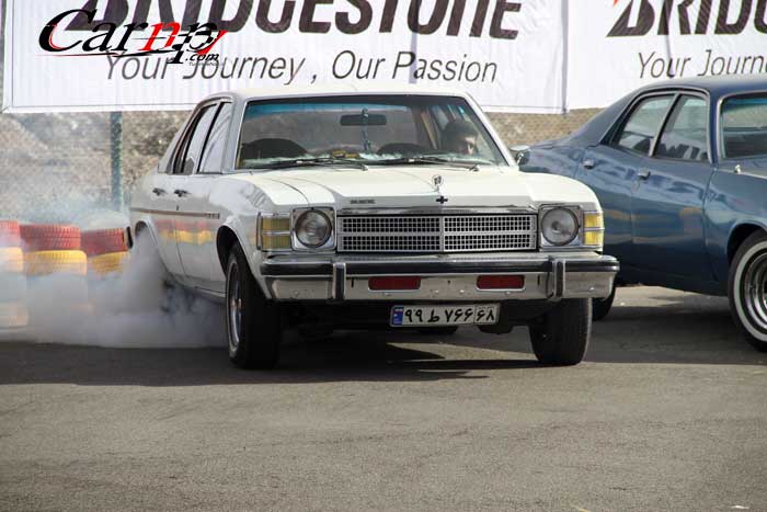 amrican car meeting 3