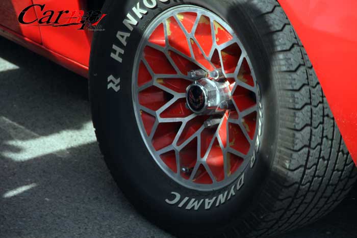 amrican car meeting 4