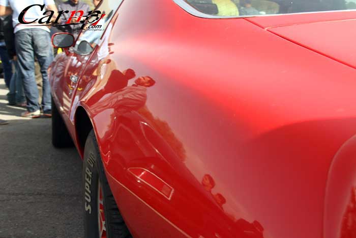 amrican car meeting 7