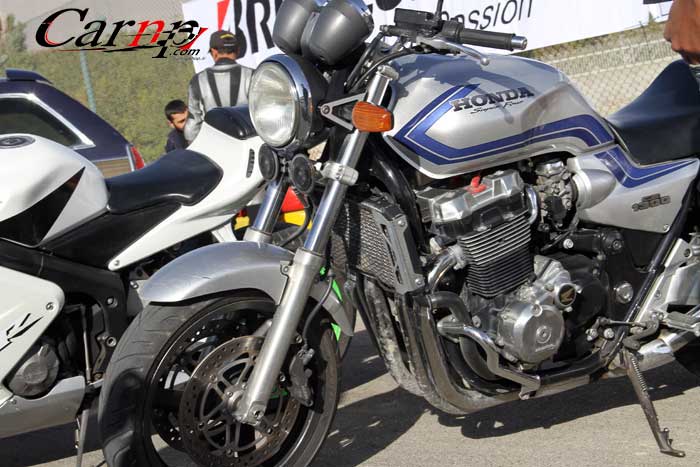 amrican car meeting 15