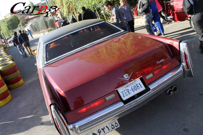 amrican car meeting 21