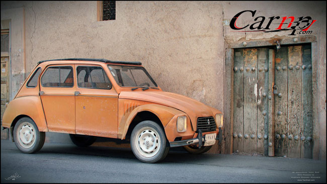 زیان cv2 photo gallery 4