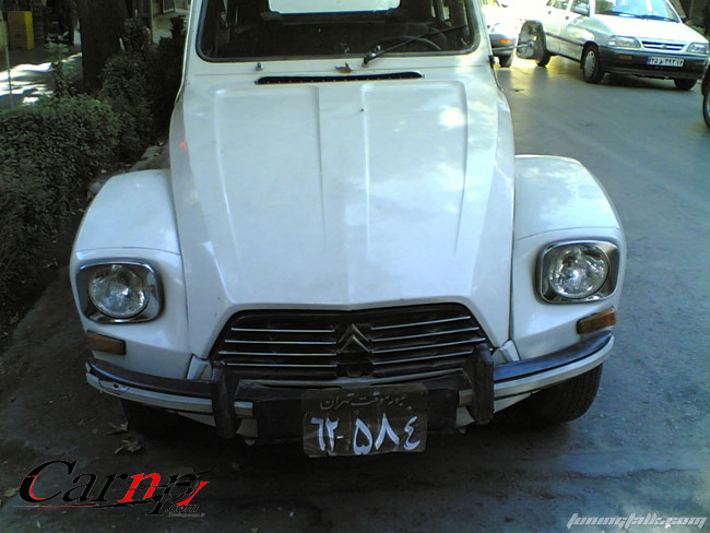 زیان cv2 photo gallery 8