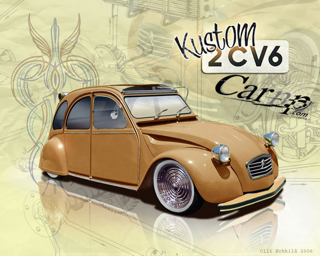 زیان cv2 photo gallery 11