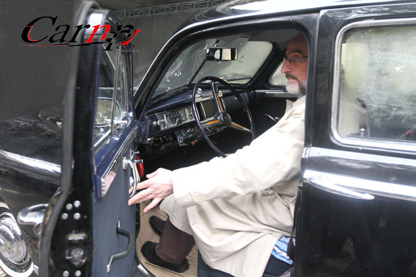 خودروهای کلاسیک  3